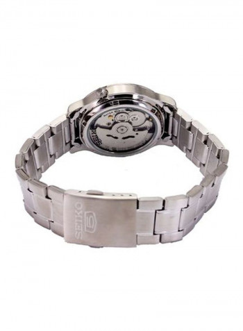 Men's Series 5 Automatic Analog Watch SNK789K