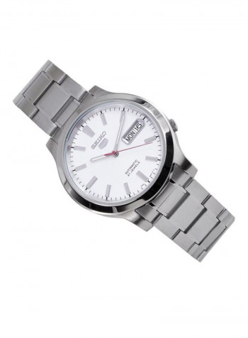 Men's Series 5 Automatic Analog Watch SNK789K