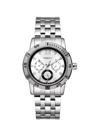 Men's Water Resistant Analog Watch W50311G.01A