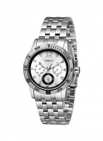 Men's Water Resistant Analog Watch W50311G.01A