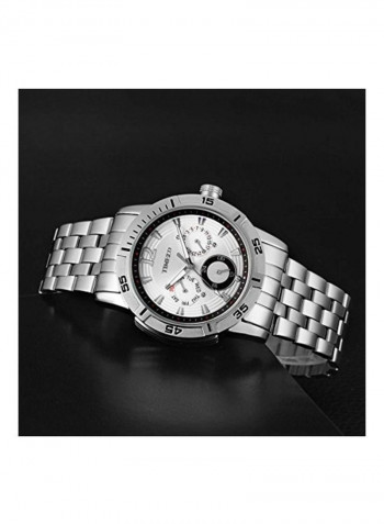 Men's Water Resistant Analog Watch W50311G.01A