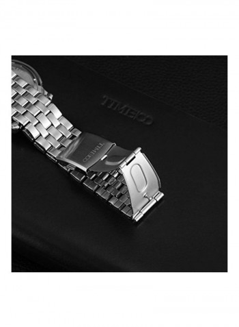 Men's Water Resistant Analog Watch W50311G.01A