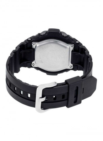 Men's Water Resistant Digital Watch G-7710-1Er