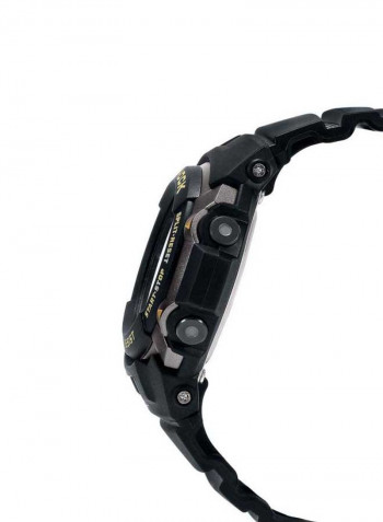 Men's Water Resistant Digital Watch G-7710-1Er
