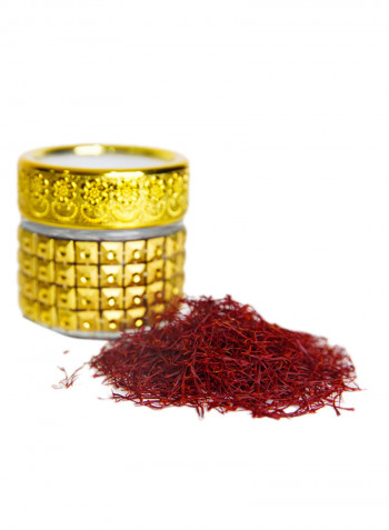 Premium Iranian Saffron 25grams