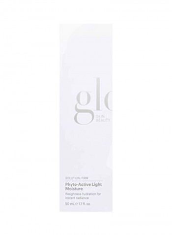 Skin Beauty Phyto-Active Light Moisture 50ml