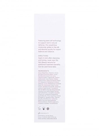 Skin Beauty Phyto-Active Light Moisture 50ml
