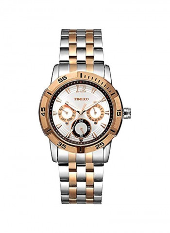 Men's Stainless Steel Analog Watch W50311G.03A