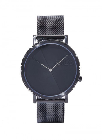 Men's Water Resistant Analog Watch 38-173-002