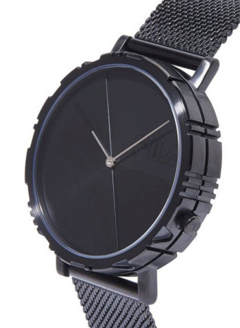 Men's Water Resistant Analog Watch 38-173-002