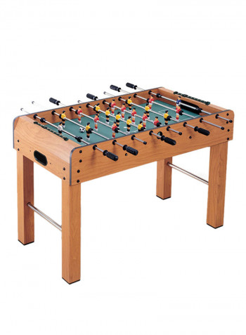 Standing Football Soccer Table