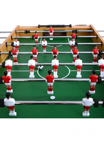 Standing Football Soccer Table