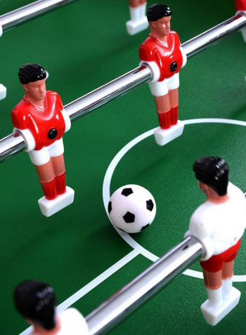 Standing Football Soccer Table