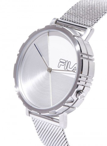 Water Resistant Analog Watch 38-173-001