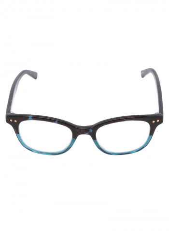 Women's Square Shape Reading Glasses