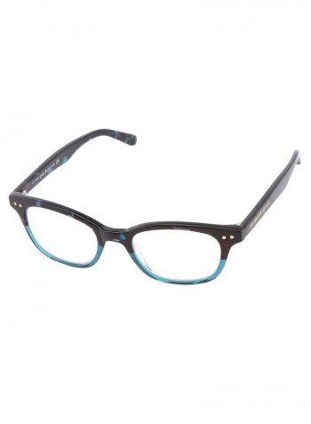 Women's Square Shape Reading Glasses