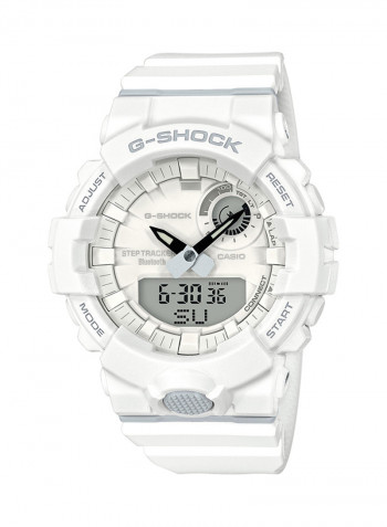 Men's G-Shock Bluetooth Watch