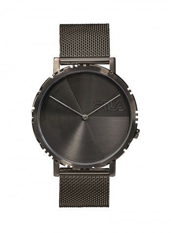 Water Resistant Analog Watch 38-173-003