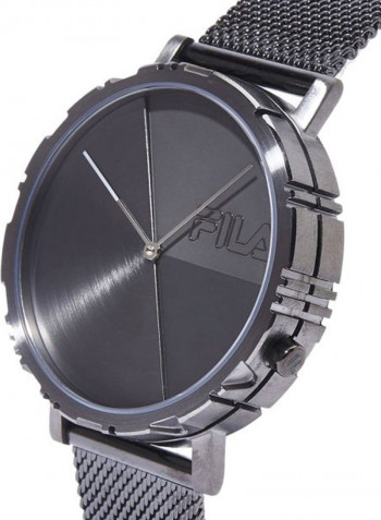 Water Resistant Analog Watch 38-173-003