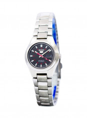 Women's Analog Automatic/Kinetic Watch SYMC27K reviews Women's Analog Automatic/Kinetic Watch SYMC27K