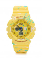 Women's Analog/Digital Watch BA-120SC-9ADR reviews Women's Analog/Digital Watch BA-120SC-9ADR