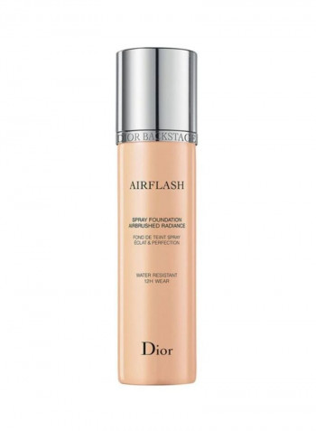 Airflash Spray Foundation Beige 200