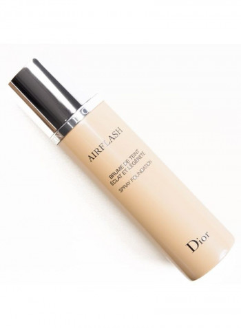 Airflash Spray Foundation Beige 200