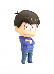 Karamatsu Matsuno Nendoroid Action Figure MAR168603