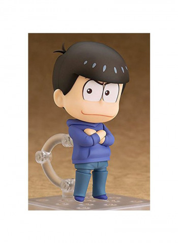 Karamatsu Matsuno Nendoroid Action Figure MAR168603