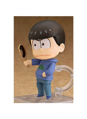 Karamatsu Matsuno Nendoroid Action Figure MAR168603