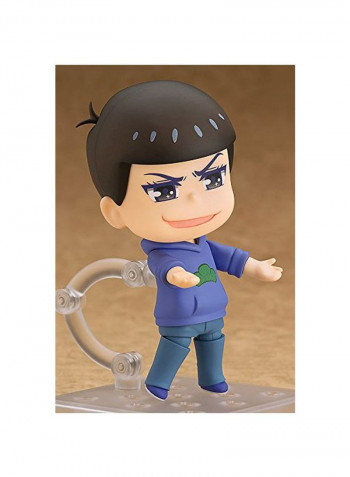 Karamatsu Matsuno Nendoroid Action Figure MAR168603