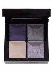 Le Prisme Yeux Quatuor Eyeshadow Palette 72 Midnight Look