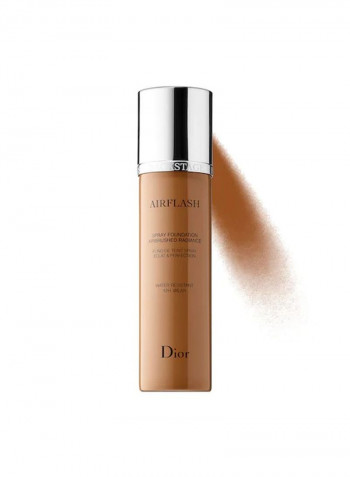 Airflash Spray Foundation 303 Apricot Beige