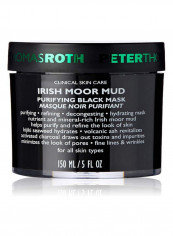 Irish Moor Mud Purifying Black Mask 5ounce reviews Irish Moor Mud Purifying Black Mask 5ounce