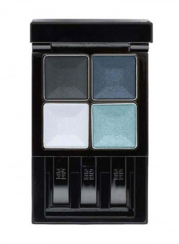 Le Prisme Eyeshadow Palette Blue Collection 75
