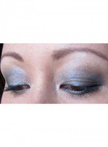 Le Prisme Eyeshadow Palette Blue Collection 75