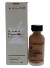 No Makeup Foundation Buff reviews No Makeup Foundation Buff