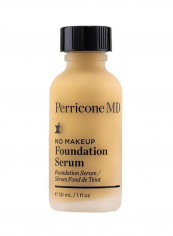 No Makeup Foundation Serum SPF20 Nude reviews No Makeup Foundation Serum SPF20 Nude