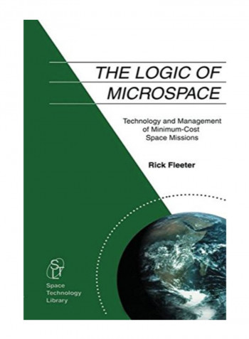 The Logic Of Microspace Paperback