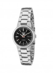 Women's Stainless Steel Analog Watch SYME43K reviews Women's Stainless Steel Analog Watch SYME43K