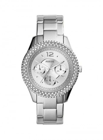 Women's Stella Water Resistant Analog Watch ES3588