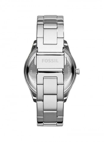 Women's Stella Water Resistant Analog Watch ES3588