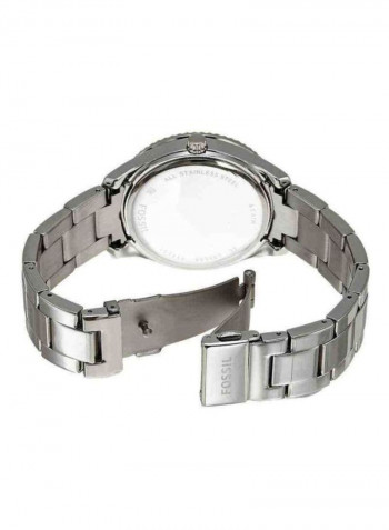 Women's Stella Water Resistant Analog Watch ES3588