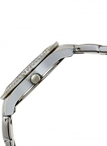 Women's Stella Water Resistant Analog Watch ES3588