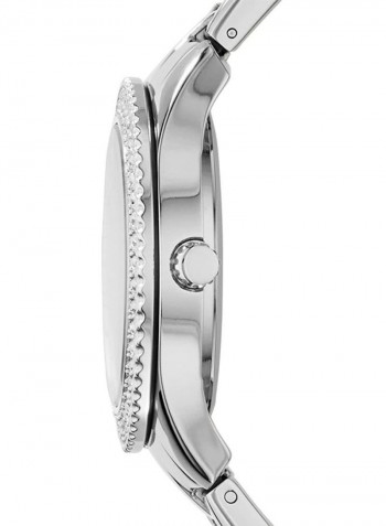 Women's Stella Water Resistant Analog Watch ES3588