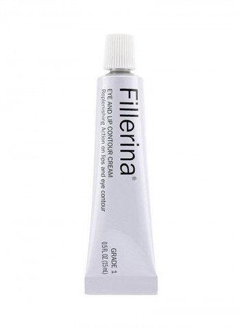 Eye And Lip Contour Cream - Grade 1 15ml