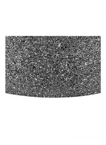 Granite Deep Pot With Lid Grey/Brown 24cm