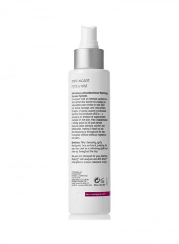 Age Smart Antioxidant Hydramist 1.5ounce