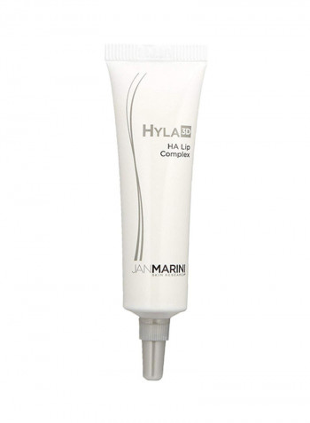 Hyla 3D Ha Lip Complex 0.5ounce