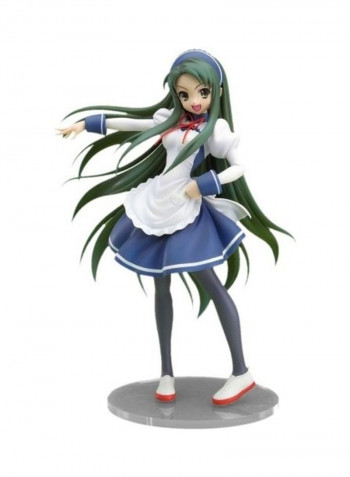 Tsuruya-san PVC Figure 10 x 7 x 7inch